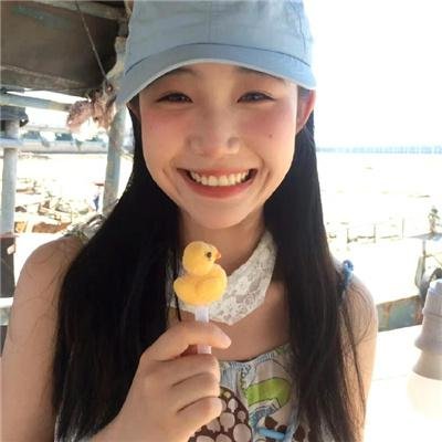 血口