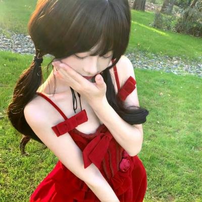 且以情深趁年华 第一部